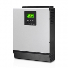 Onduleur solaire à réseau hybride 5kw