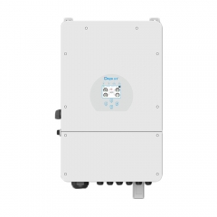  8kw onduleur solaire hybride