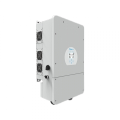  MPPT onduleur solaire hybride