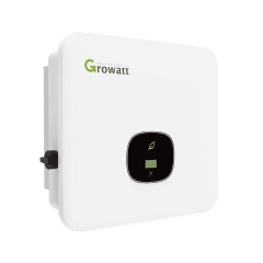 Growatt Onduleur réseau
