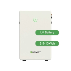 Batterie aux ions lithium
