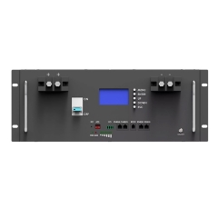 Batterie aux ions lithium
