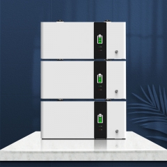 Batterie aux ions lithium

