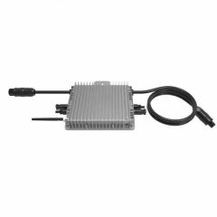 Micro onduleur sur réseau
