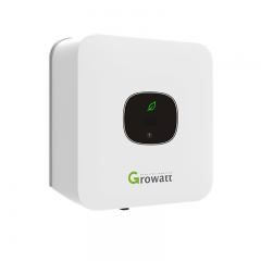 Onduleurs solaires sur réseau de la série Growatt MIN
