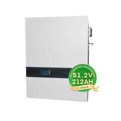 SUNWAY – batterie au lithium 51.2V, 10kWh, 20kWh, 30kWh, 40kWh, 18650