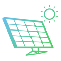 Panneau solaire